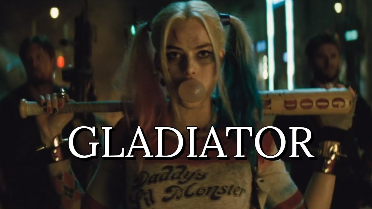Multifemale || Gladiator