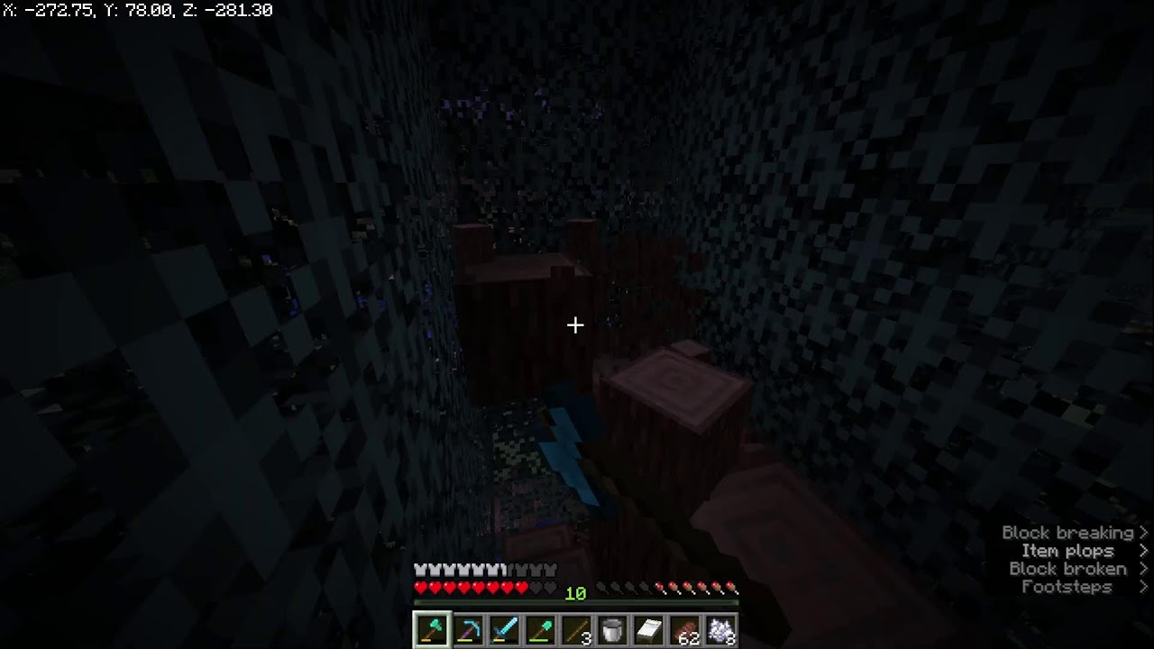 Minecraft Geniix Survival World… LIVE | Join Us🔥