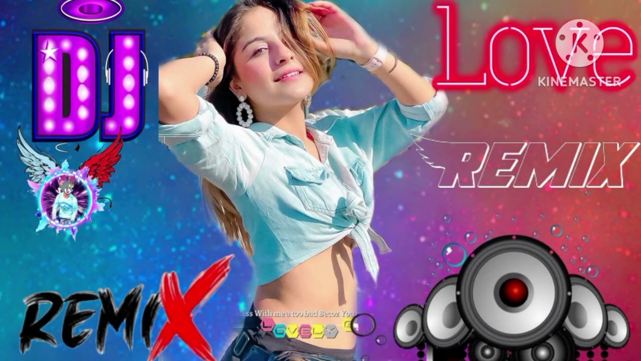 Dj hinde song ❤️🥀 love 💕 song dj remix song 
