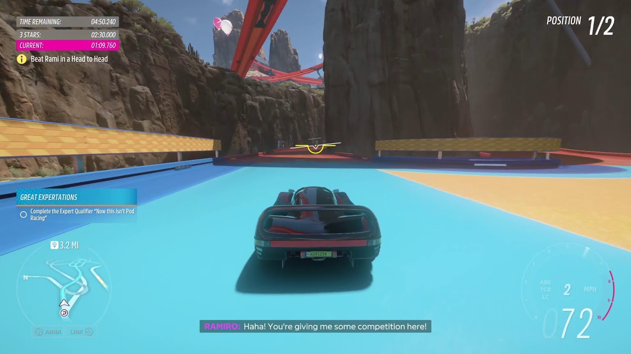 Forza Horizon 5 Livestream (3/8/2026)