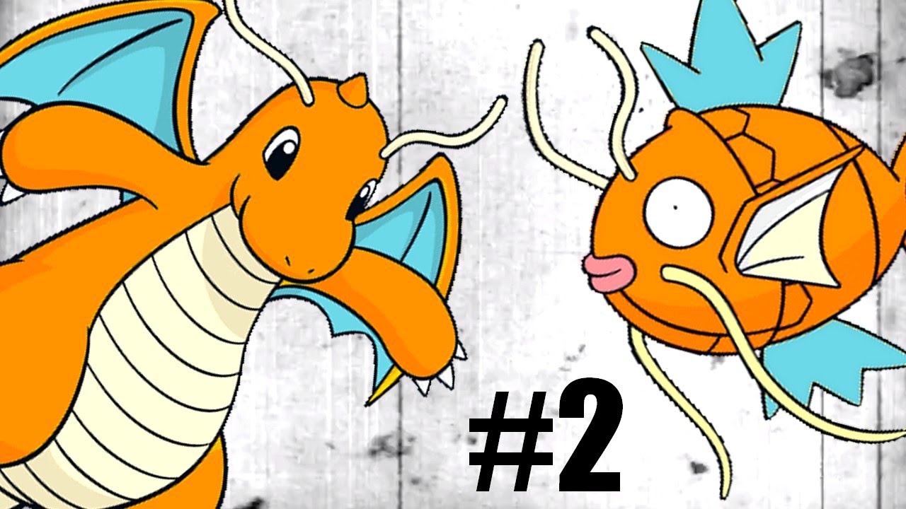 5 THEORIES SUR POKEMON (#2)