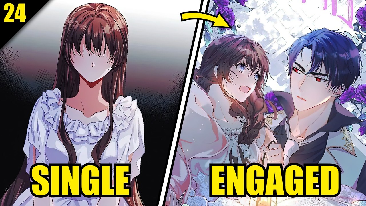 (24) She Spends Her Last Days With Her Fiancé | Manhwa Recap