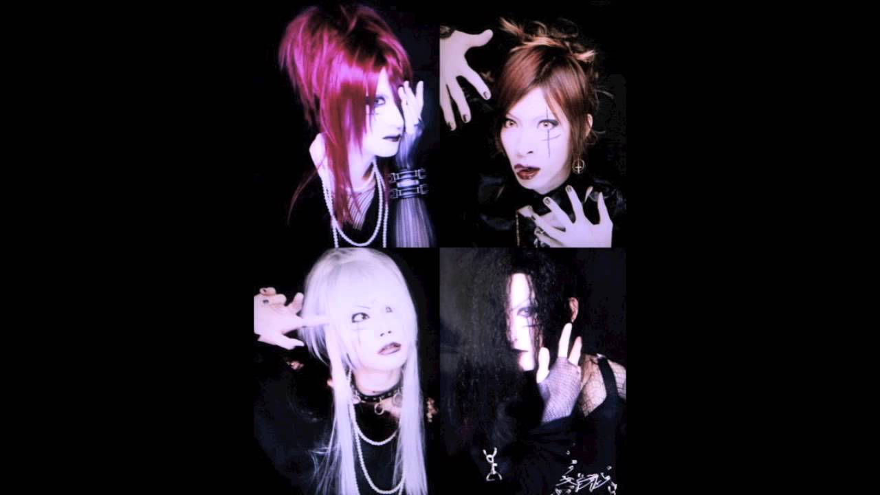 Misty†Chrise - マリアと眠る断絶の調べ