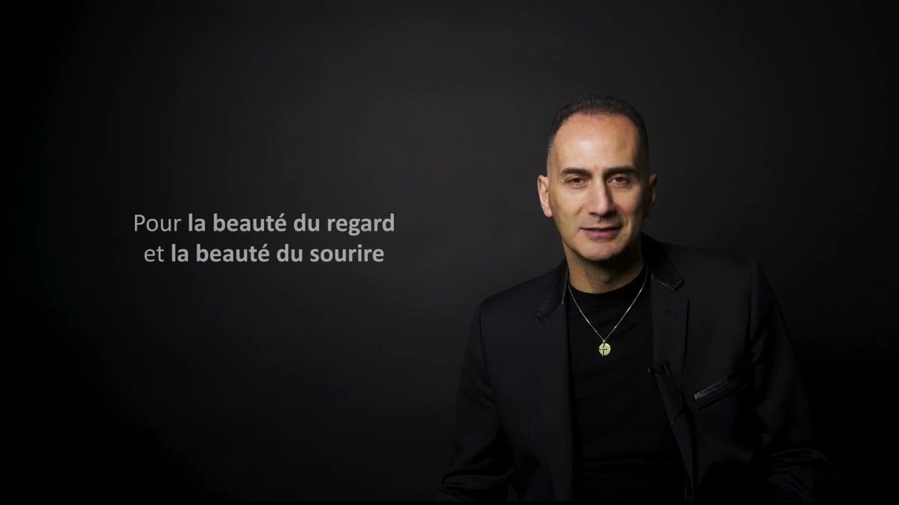 L’Atelier du Sourcil : l’expertise n°1 de la beauté du regard expliquée par Jean Michel Karam