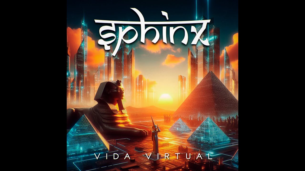 Sphinx - Vida Virtual (2025) - 02 La línea que no has de cruzar