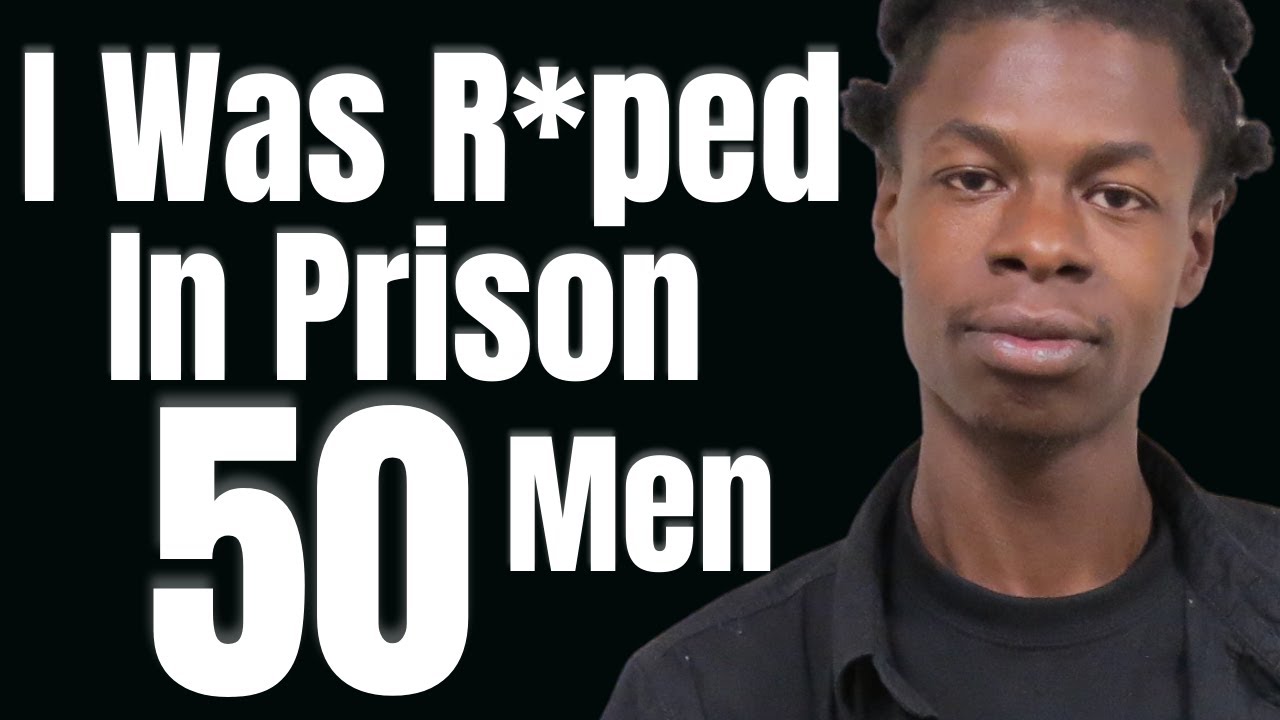 Prison Life: I Was R*ped In Prison By 50 Men #thedontashownetwork #donta #dontashow #charliekirk
