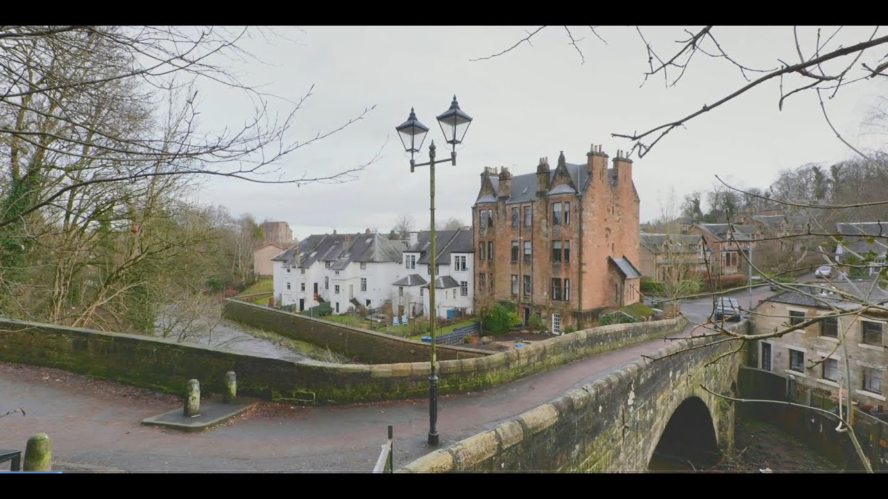 38 Snuff Mill Road Flat, Old Cathcart, Glasgow G44