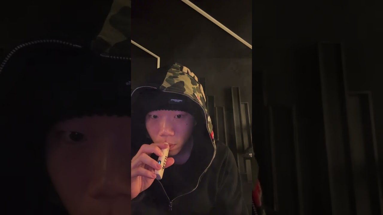 231213 changmo ins live 창모 라방