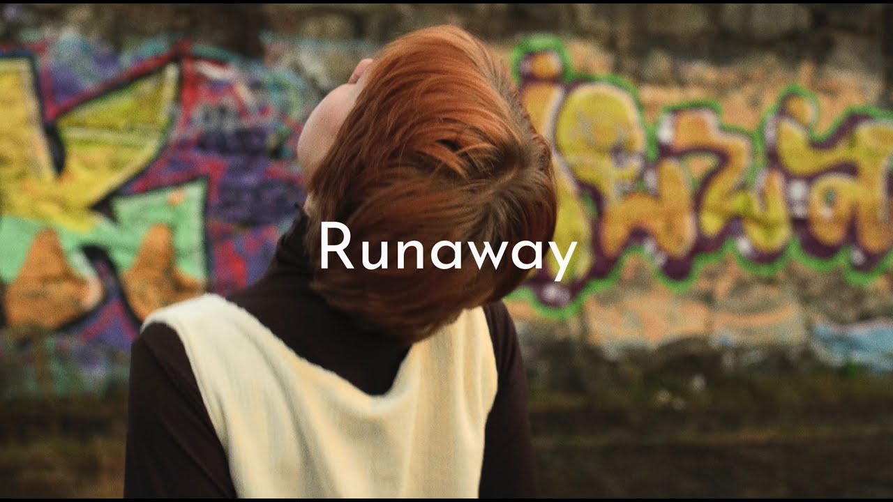 Marti West - Runaway (Official Music Video)