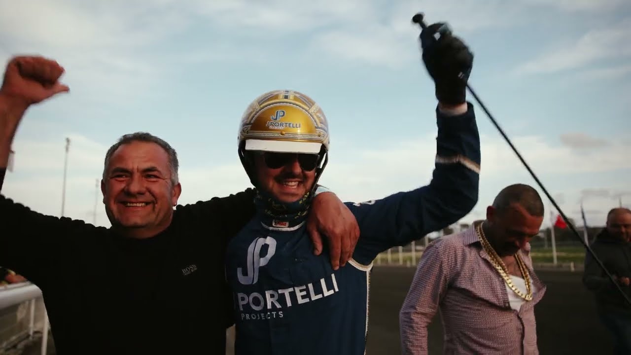 EquestriMalta - President's Cup Final 2025 After Video