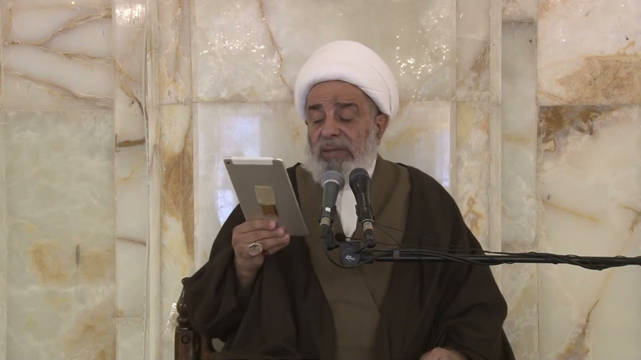 الفقه – عقود الأستثمار في الأبواب و القيود التكليفية والوضعية   - الأثنين 14 شعبان    ١٤٤٧ ه‍