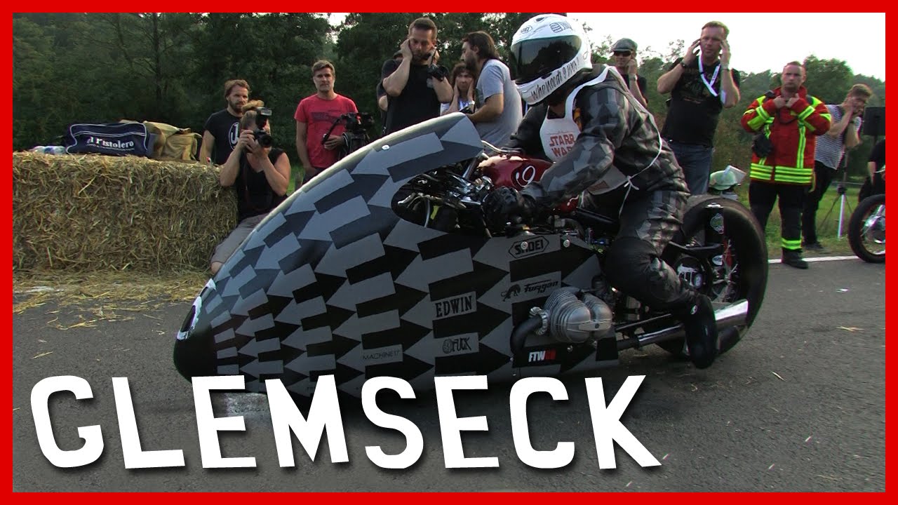 BMW Nine-T  : Glemseck,, belles motos et style ! Part. 2