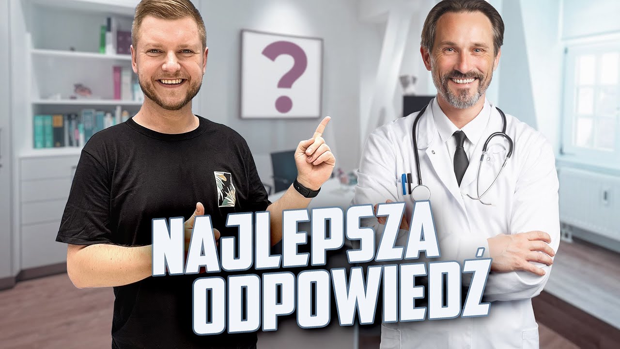 Co powiedzieć lekarzowi, żeby dostać receptę na medyczną? 🍀 Jedyna skuteczna odpowiedź