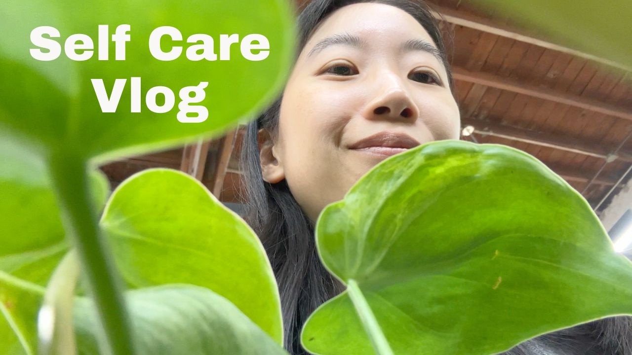 Life in Seattle as a Photographer | Slow Week, Self Care, Plant Shopping & Getting Back to Shooting
