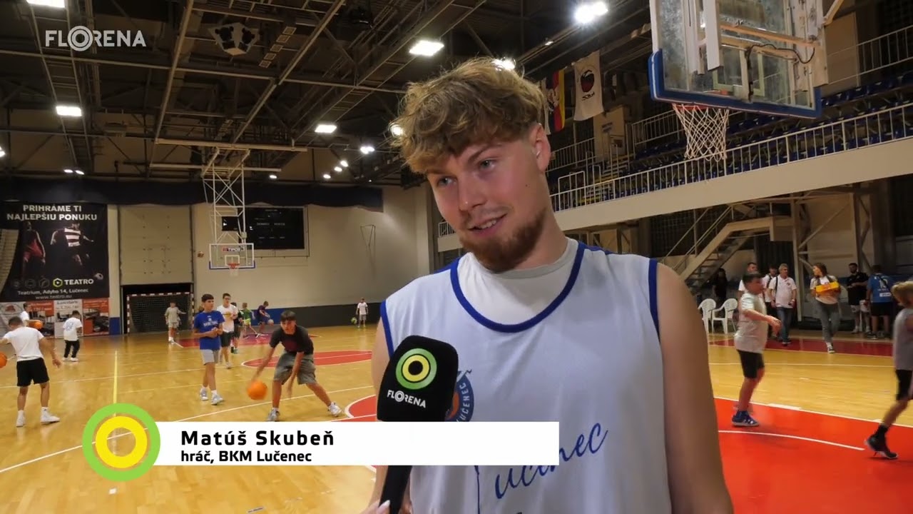 Medzinárodný turnaj v basketbale priniesol dramatický duel