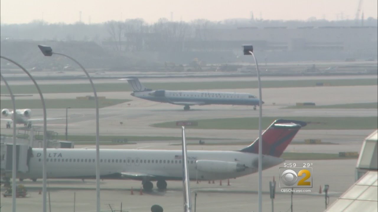 Muslim Family Says United Airlines Discriminated Against Them