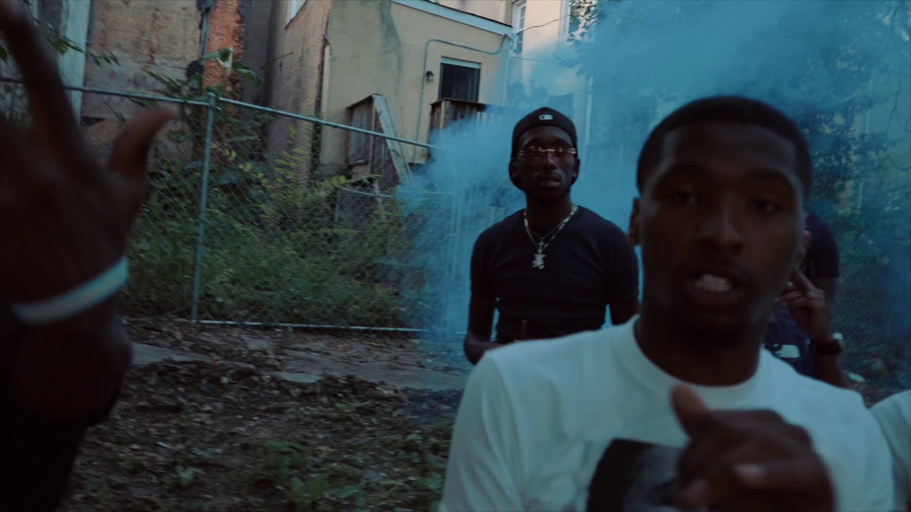 SIX - Retaliation (Official Video)