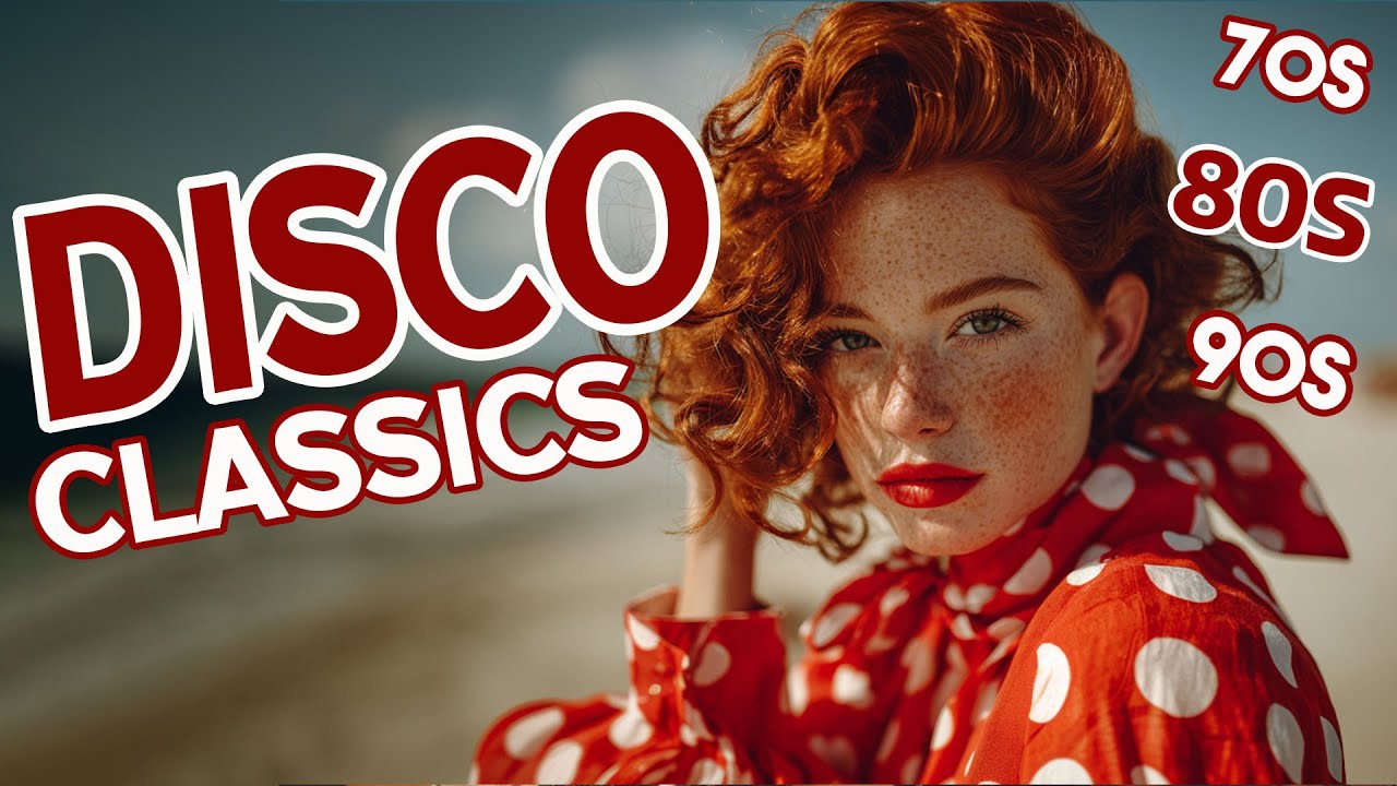 Retro Euro Disco Classics Mix 🎧 70s 80s 90s | Bad Boys Blue, Modern Talking, Joy, Sandra,...