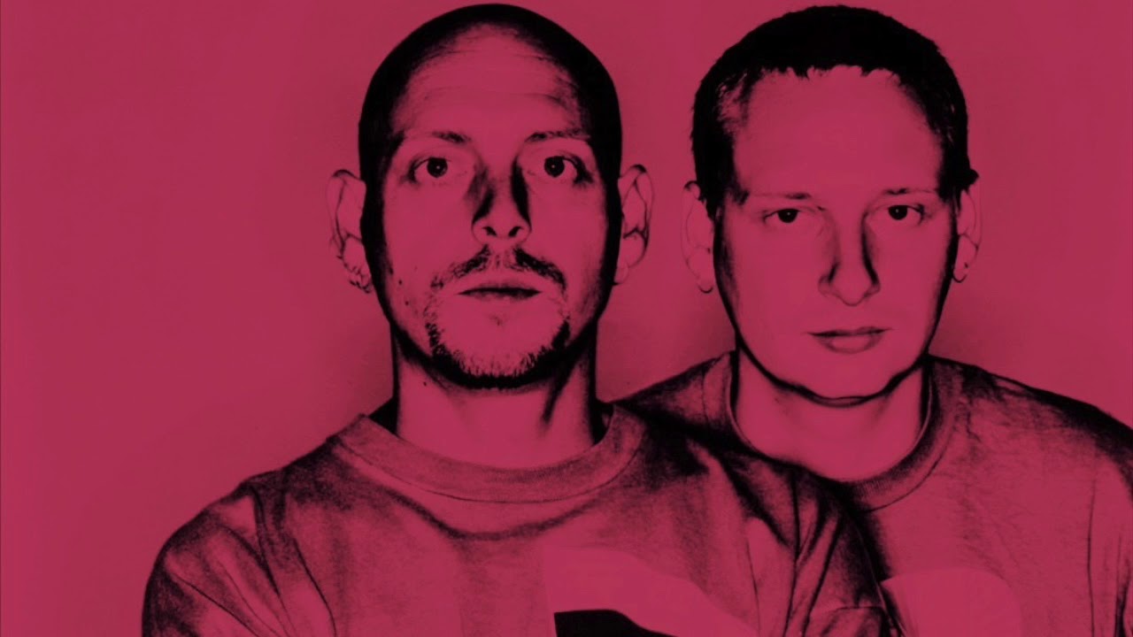 ORBITAL John Peel 12th April 1996