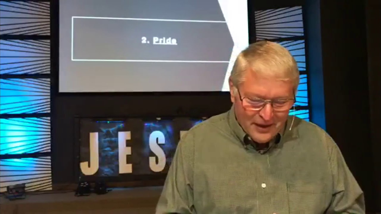 Living in Christian Harmony