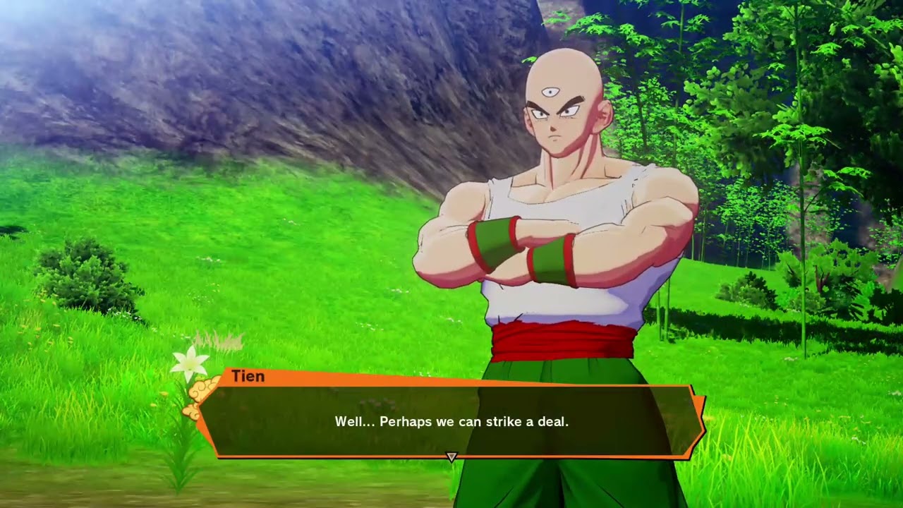 dragon ball
