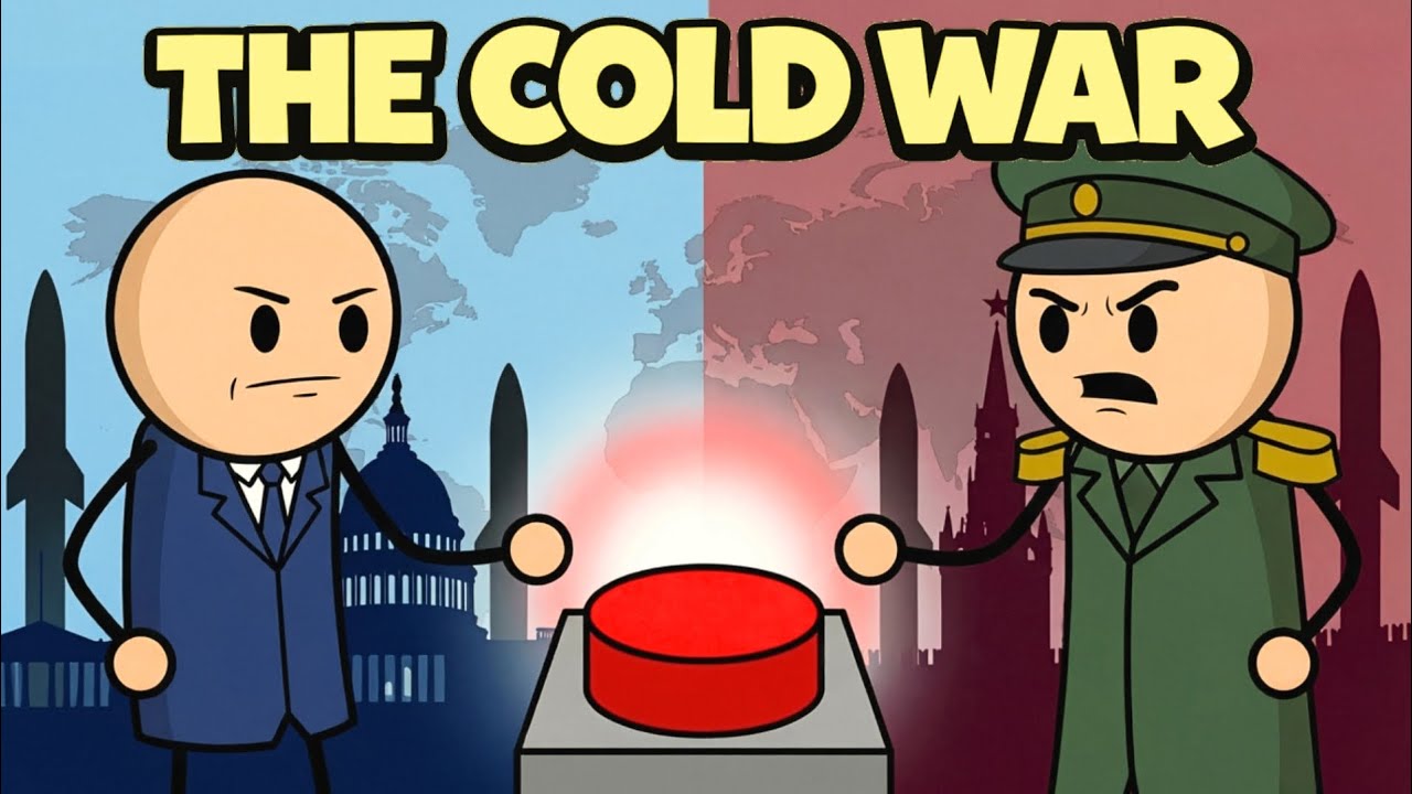 The Most Dangerous War That Was Never Fought