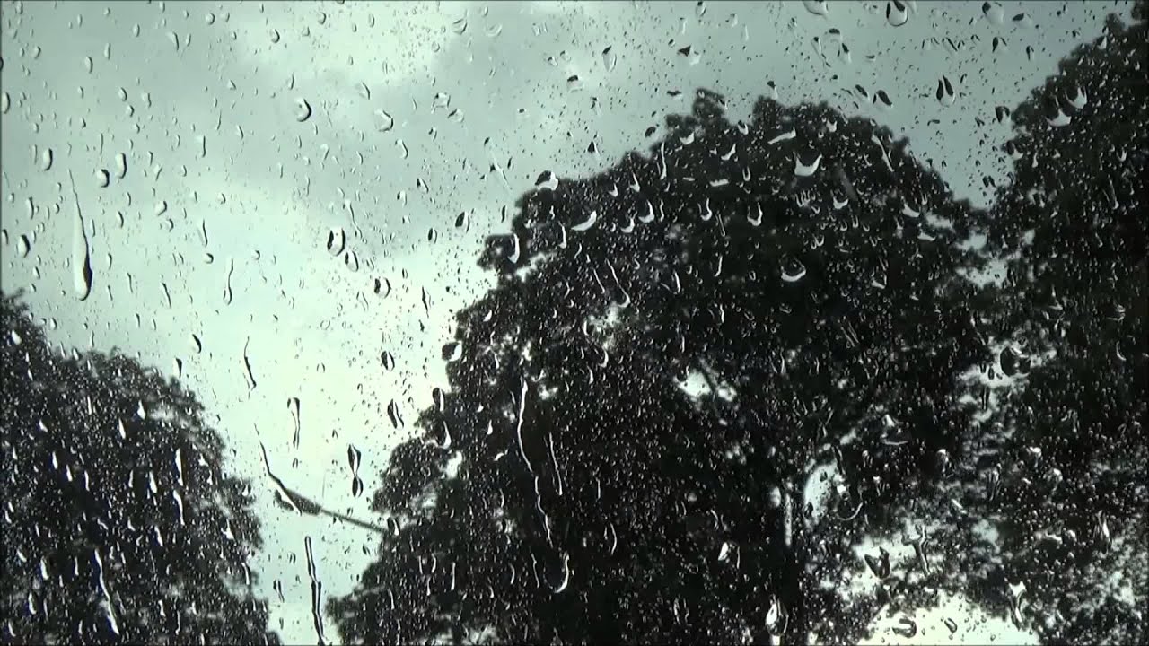 Relacja z Pościgu Burzowego do Kotliny Kłodzkiej 12.06.2015 Piątek