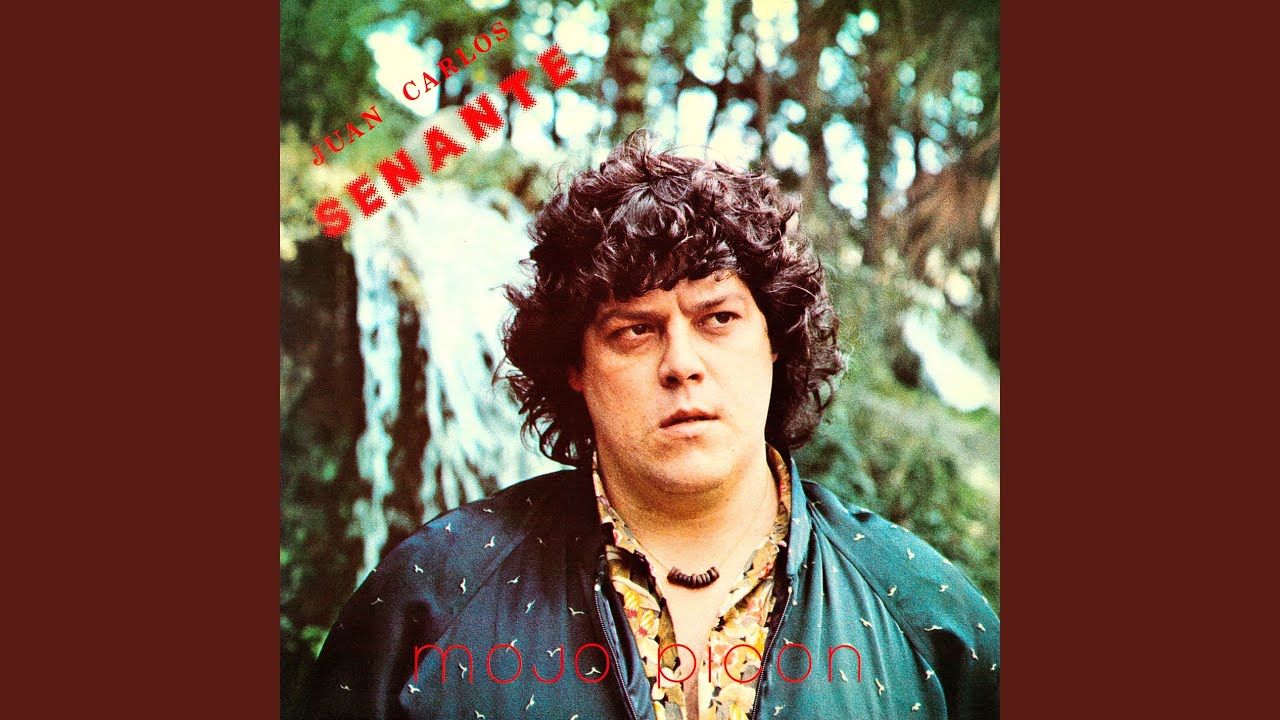 Mojo Picón (Remasterizado 2025)