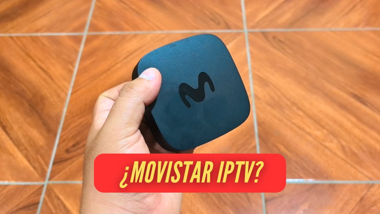 ¿Cómo funciona Movistar TV Fibra? - La nueva Movistar TV Fibra