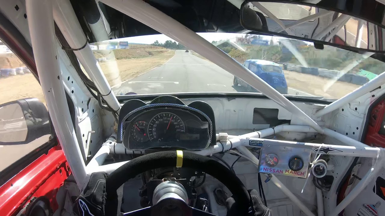 Práctica Gt 1600 (Sergio)