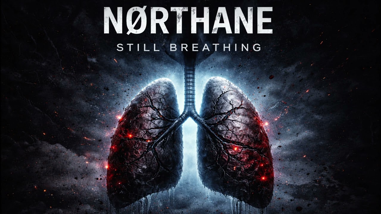 NORTHANE - Still Breathing