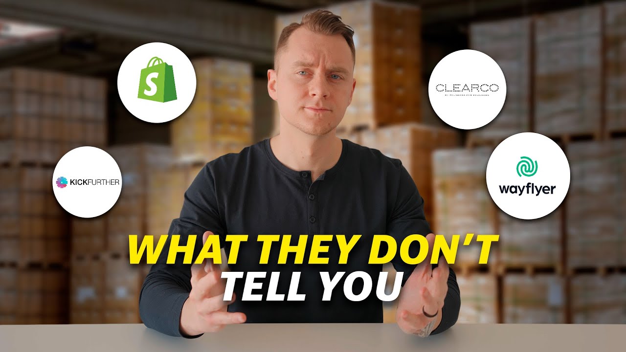 How to Finance Inventory to Scale Your Clothing Brand to 7-Figures