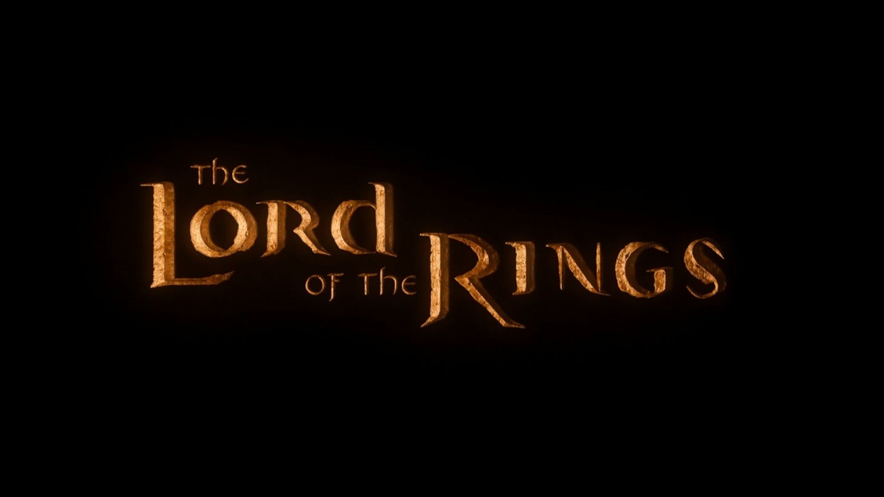 The first words of Lord of the Rings are a LIE