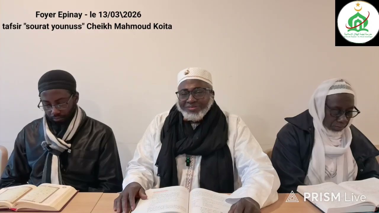13 mars 2026