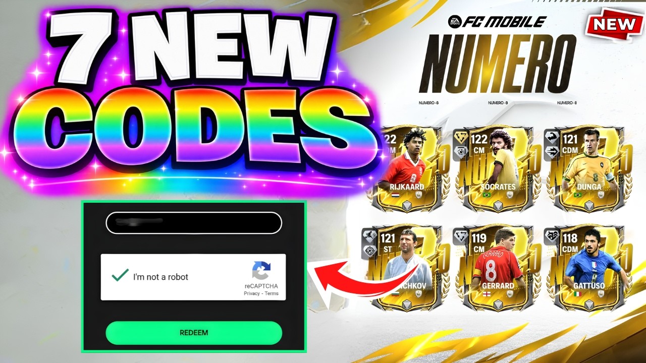 FC Mobile