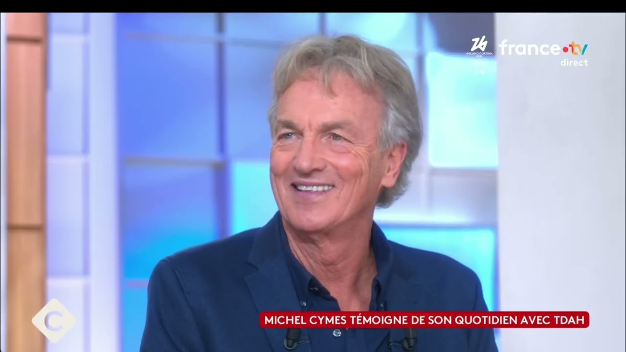 Heureux comme des TDAH !
