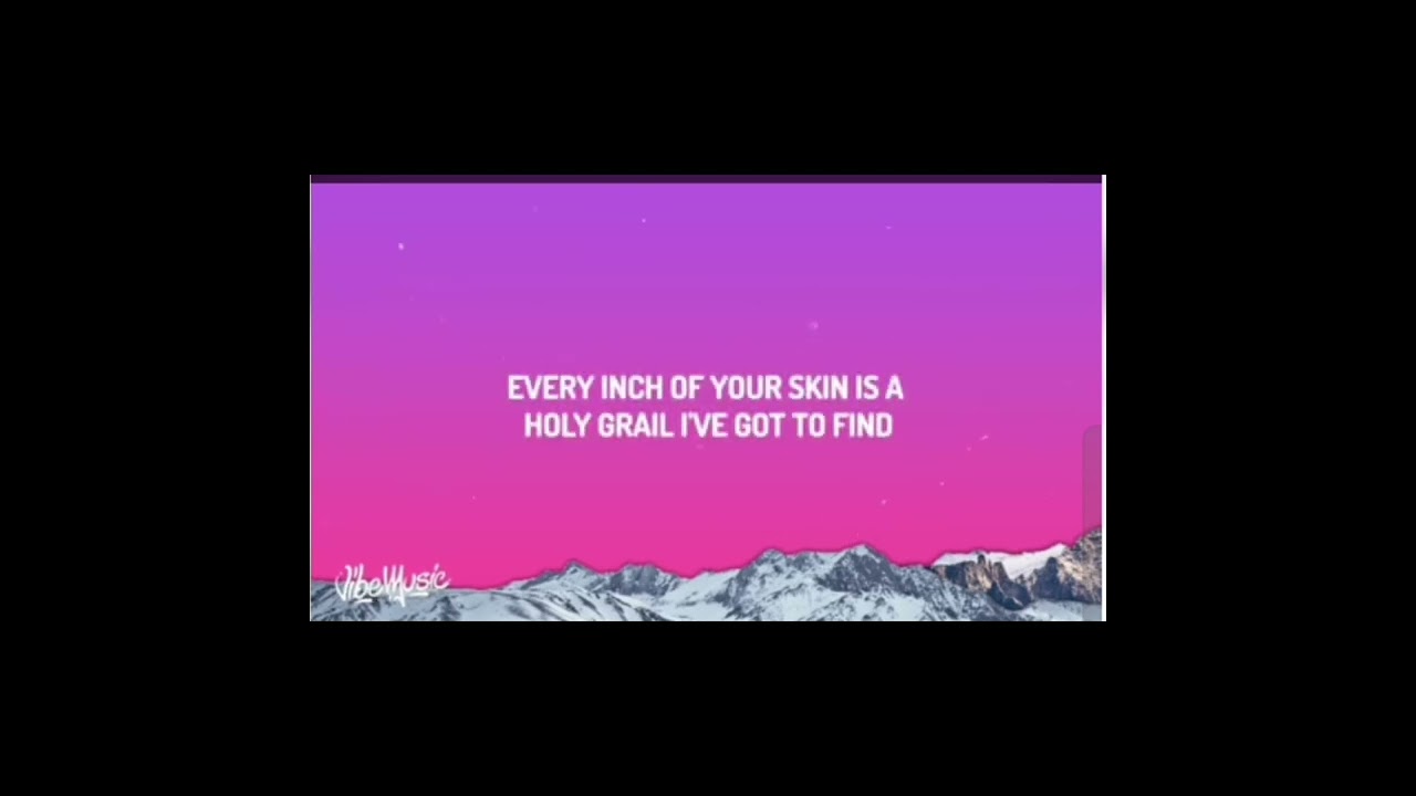 ELLIE GOULDING - Love me like you do (lyrics)