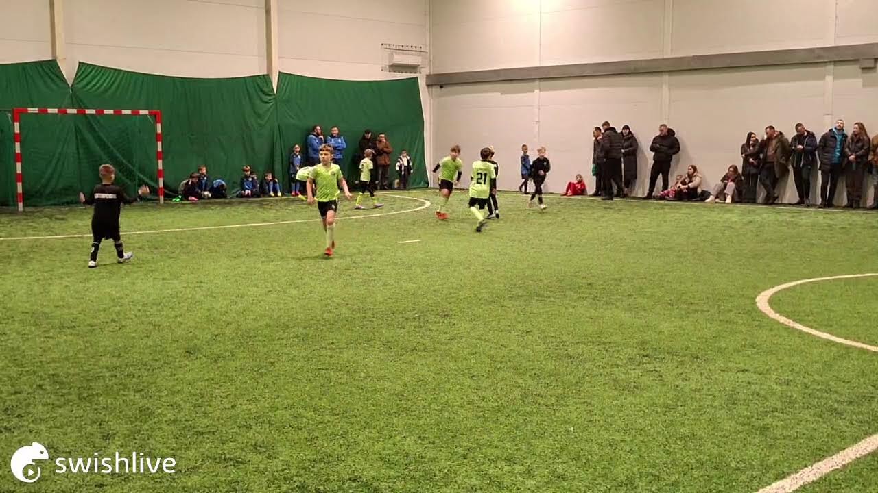 TEAM A VS TEAM B