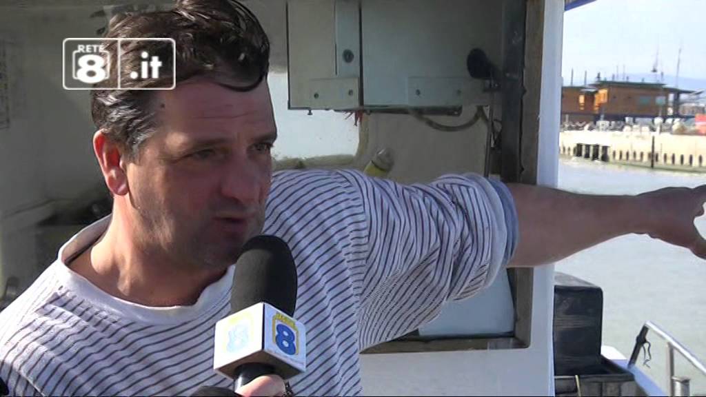 Pescara - Pescatori: “Le barriere non risolvono”