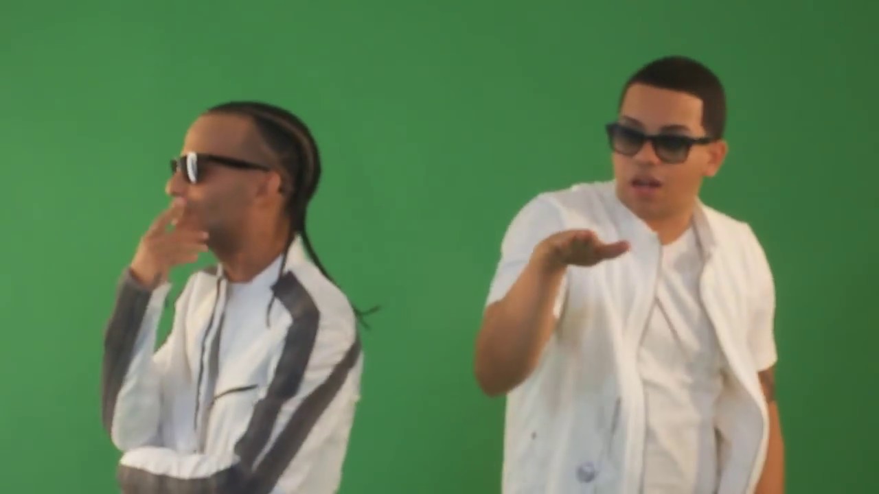 J Alvarez - Regalame Una Noche (feat. Arcangel) (BTS)