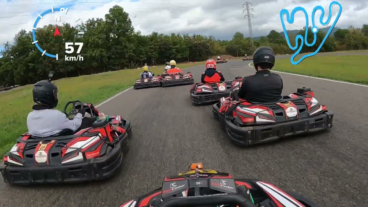 GP7 SKC 2025 --SALLENT -- GRUPO 4 RACE 1