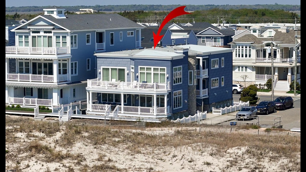 4301 Central Ave | Ocean City Real Estate