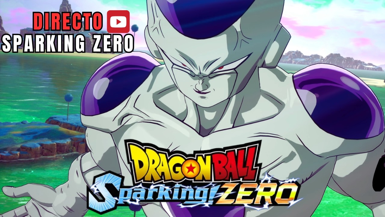Si PIERDO una partida en Dificultad ULTRA Cierro Directo en Sparking Zero💥