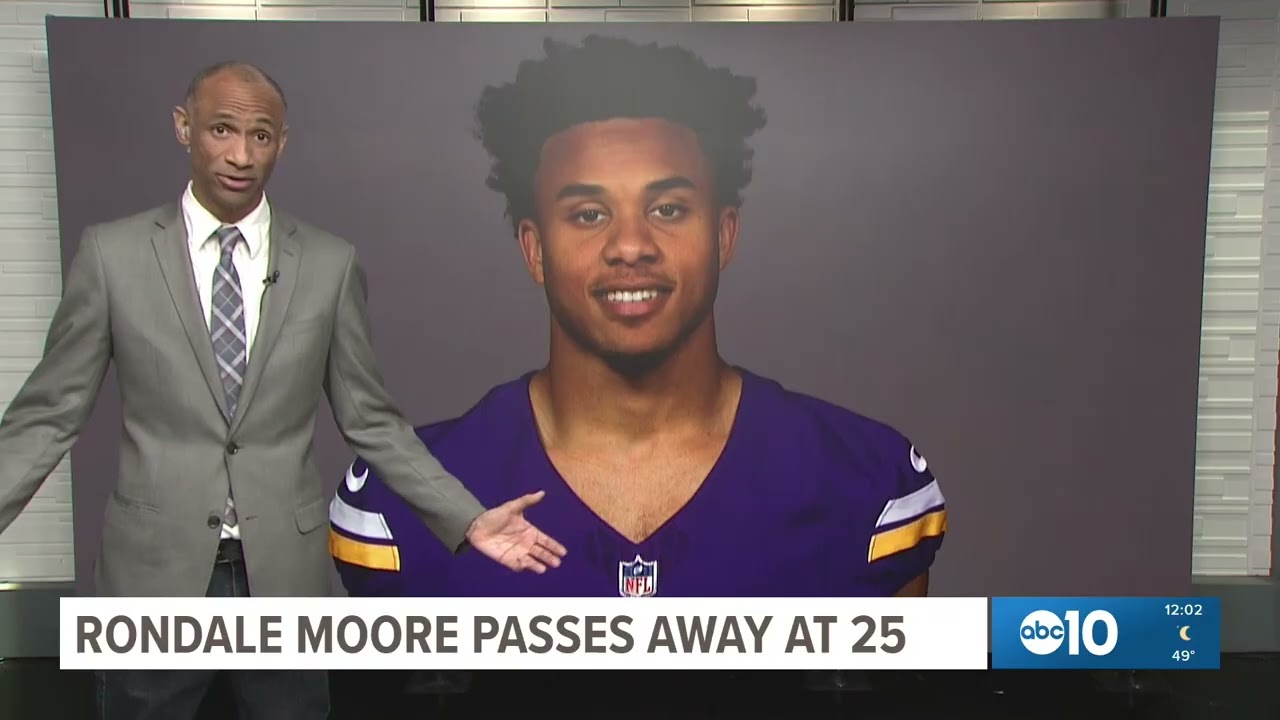Rondale Moore passes away at 25 | Why mental health matters