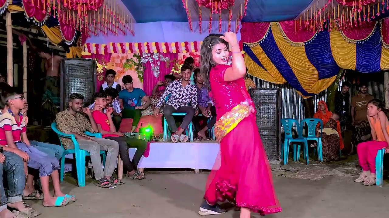 Le Nach Le | Aaja DJ Pe Nach Le | Latest Rajasthani DJ Song | New Wedding Dance 2026 / AK Dance 2K