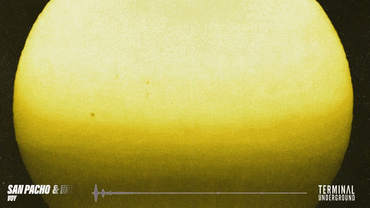 San Pacho & Vale - Voy