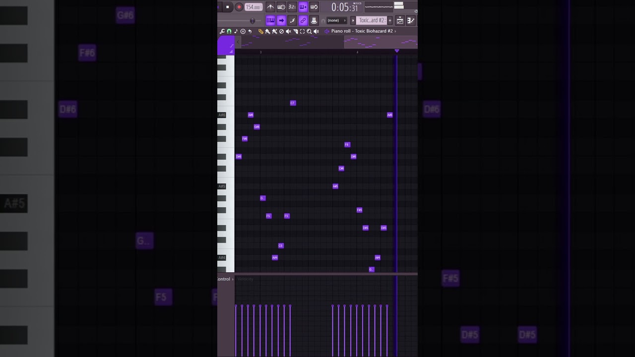 how to make sigilkore beat #saintbella #sigilkore #beats #9lives #flstudio #jerkbeats