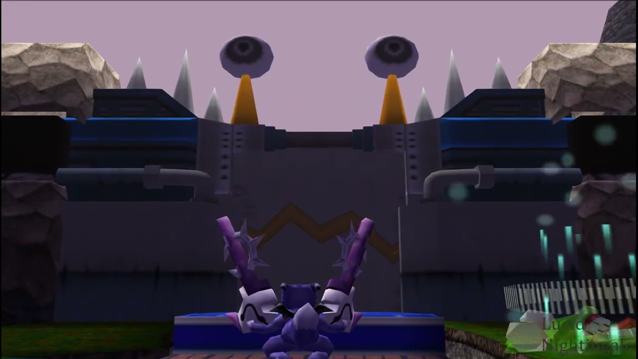 Digimon World 4 Part 3