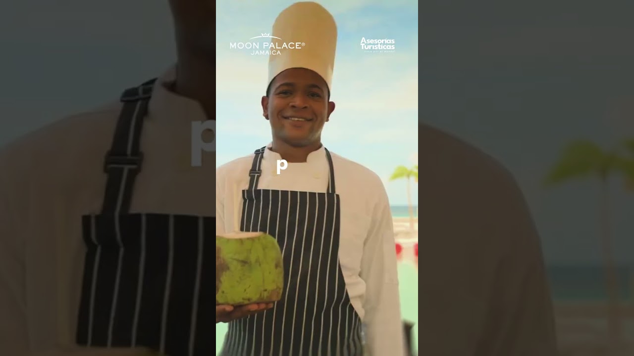 🎙️🌴 Vlog desde Moon Palace Jamaica 🌴🎙️