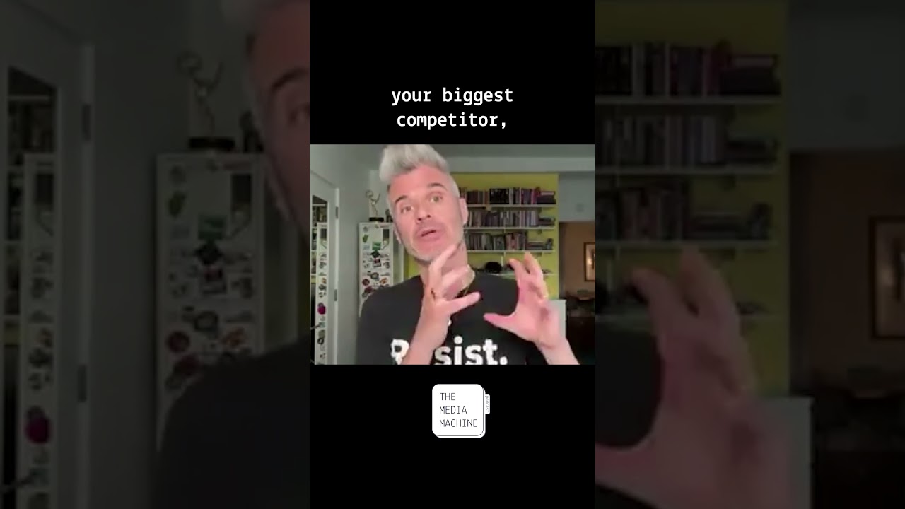Youtube is the #1 Channel on TV
